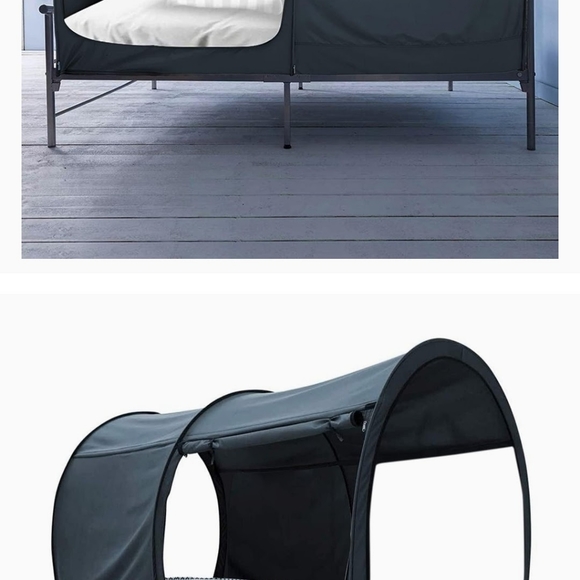 :::Multifunction-Tent::: - Picture 2 of 7